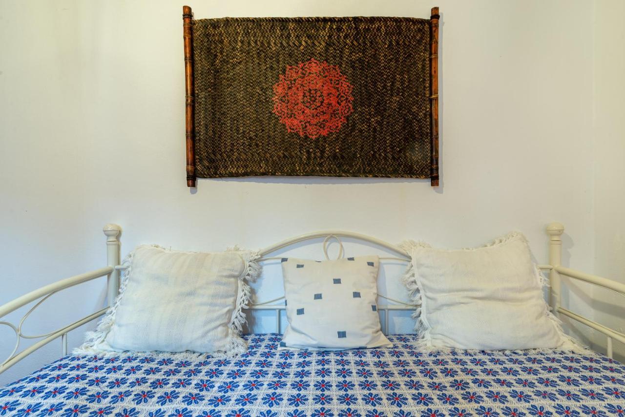 Casa Placeta Capileira Luaran gambar
